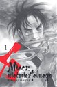 Miecz nieśmiertelnego 01 - Hiroaki Samura