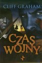 Czas wojny - Cliff Graham