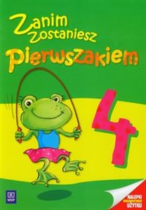 Zanim zostaniesz pierwszakiem 4 