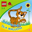 Lego duplo Malowanka dla malucha KL107
