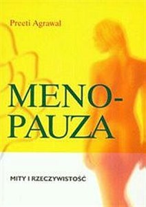 Menopauza Mity i rzeczywistość - Księgarnia Niemcy (DE)