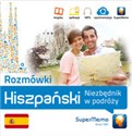 Rozmówki: Hiszpański Niezbędnik w podróży Niezbędnik w podróży - 