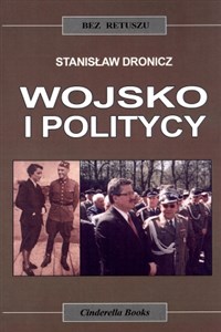 Wojsko i politycy - Księgarnia Niemcy (DE)