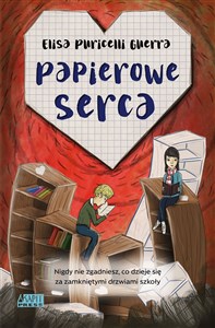 Papierowe serca