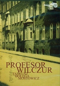 [Audiobook] Profesor Wilczur