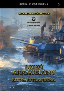 Dzień Armagedonu. Bitwa jutlandzka - Księgarnia Niemcy (DE)