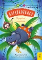 Książkożercy Hipopotam na palmie Poziom 1 - Małgorzata Korbiel