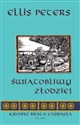 Świątobliwy złodziej Tom 19 - Ellis Peters