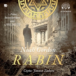 [Audiobook] Rabin