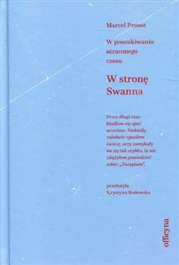 W stronę Swanna - Księgarnia Niemcy (DE)