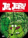 Jeż Jerzy 2  Wróg publiczny Komiks tylko dla dorosłych