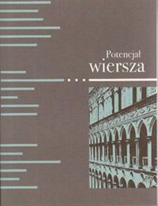 Potencjał wiersza  - Księgarnia Niemcy (DE)