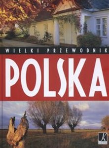 Polska Wielki Przewodnik - Księgarnia Niemcy (DE)