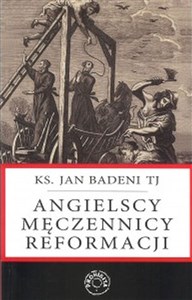 Angielscy męczennicy reformacji - Księgarnia Niemcy (DE)