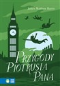 Przygody Piotrusia Pana