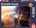 Puzzle 2000 PQ Dzień i noc 106005 - 