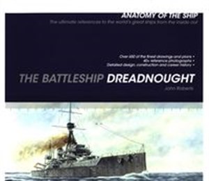 Battleship Dreadnought - Księgarnia Niemcy (DE)