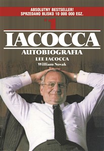 Iacocca Autobiografia