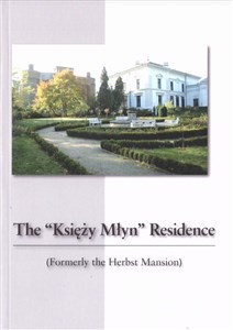 The" Księży Młyn" Residence w.ang