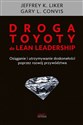 Droga Toyoty do Lean Leadership