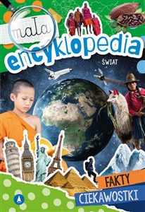 Mała encyklopedia Świat