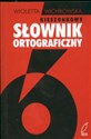 Kieszonkowy słownik ortograficzny