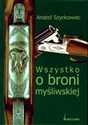 Wszystko o broni myśliwskiej