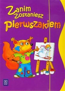 Zanim zostaniesz pierwszakiem box