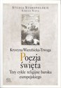 Poezja święta Trzy cykle religijne baroku europejskiego