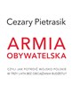 Armia Obywatelska - Cezary Pietrasik