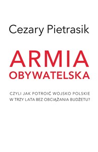 Armia Obywatelska - Księgarnia Niemcy (DE)