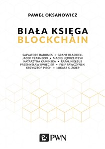 Biała Księga Blockchain