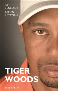 Tiger Woods - Księgarnia Niemcy (DE)