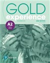 Gold Experience 2nd Edition A2 Ćwiczenia