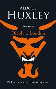 Diabły z Loudun - Księgarnia UK