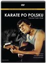 Karate po polsku DVD 