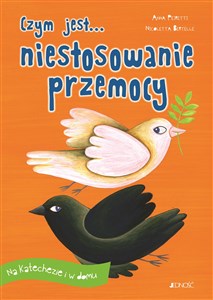 Czym jest... niestosowanie przemocy Na katechezie i w domu - Księgarnia Niemcy (DE)