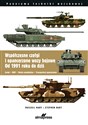 Współczesne czołgi i opancerzone wozy bojowe od 1991 do dziś - Russel Hart, Stephen Hart