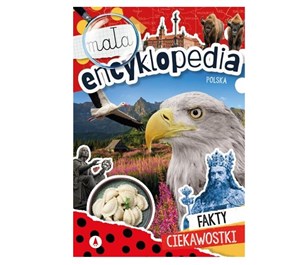 Mała encyklopedia Polska - Księgarnia UK