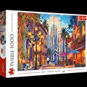 Puzzle 1000 Barcelona Hiszpania - 