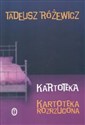 Kartoteka. Kartoteka rozrzucona