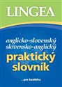 Praktyczny słownik angielsko-słowacki i słowacko-angielski - Opracowanie Zbiorowe