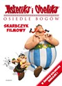 Asteriks i Obeliks Osiedle Bogów