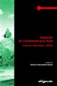 Aspects of contemporary Asia. Culture, education, ethics 
