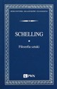 Filozofia sztuki - Schelling