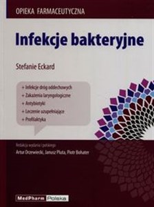 Infekcje bakteryjne