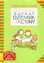 Mała szkoła Dziennik lekcyjny Książka do zabawy w szkołę