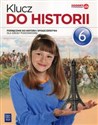 Klucz do historii 6 Podręcznik do historii i społeczeństwa Szkoła podstawowa