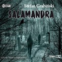 [Audiobook] Salamandra
