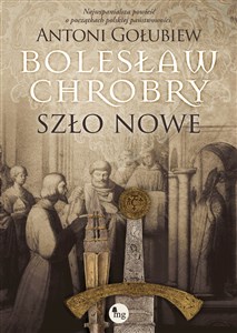 Bolesław Chrobry Szło nowe - Księgarnia Niemcy (DE)